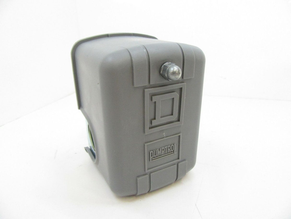 9013FHG42J59 Schneider Electric Square D Compressor Pressure Switch 135-175 PSI