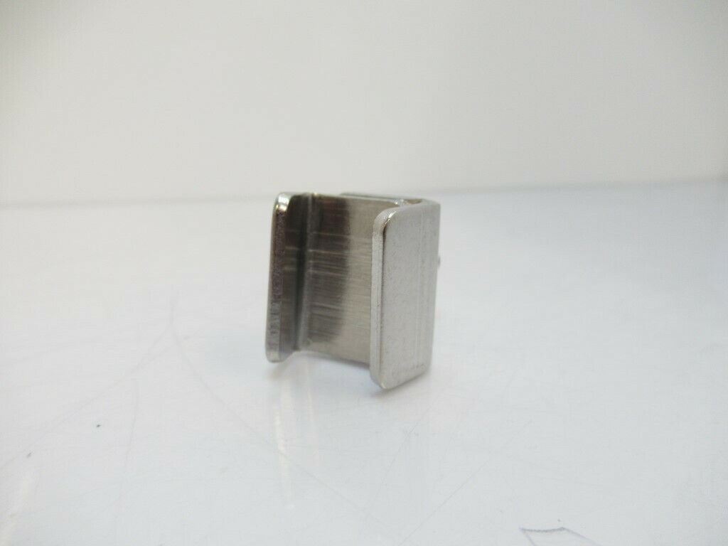 903-654111 903654111 Stainless Steel Vise Clamp 1" Series 903, Sold By Unit