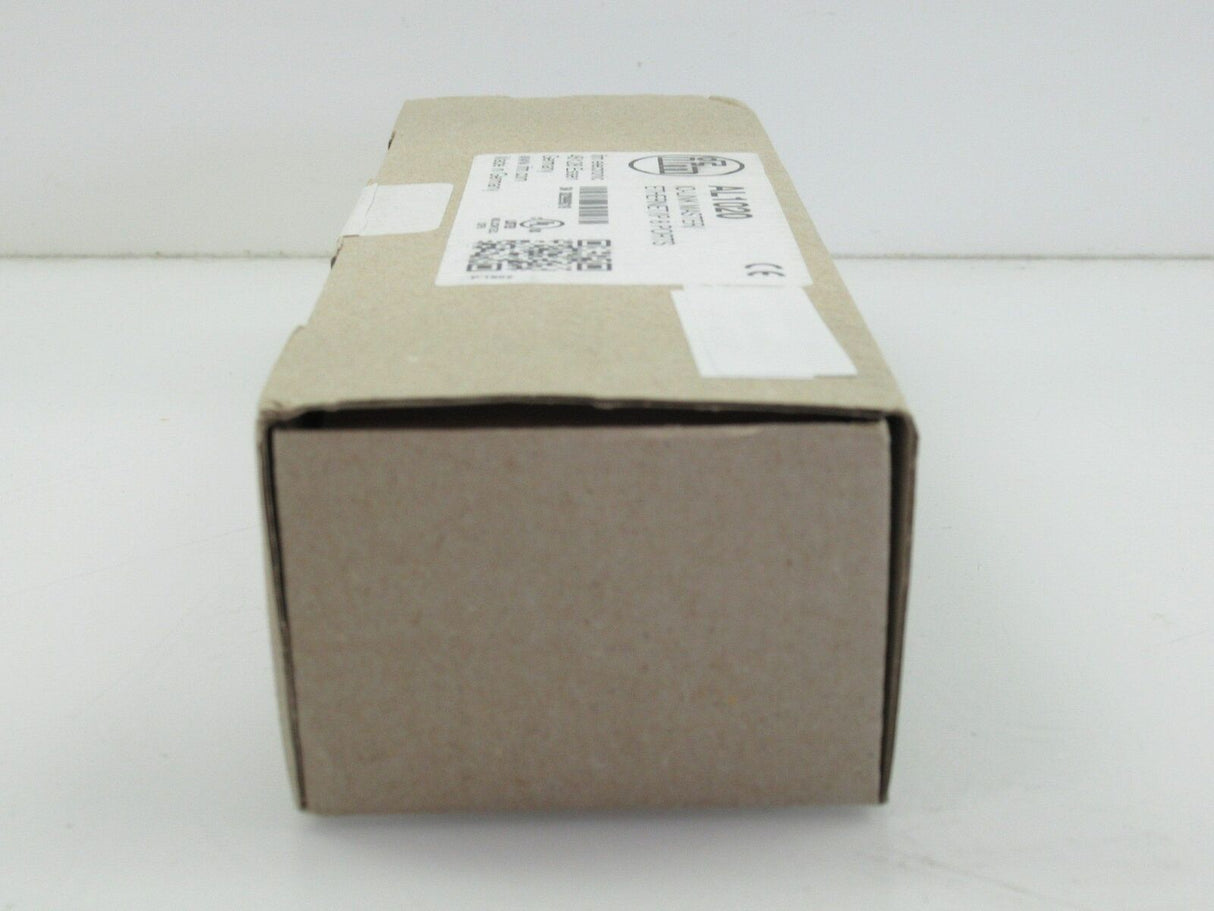 AL1020 Ifm Electronic IO-Link Master With EtherNet/IP Interface, 8 Ports, IP 67