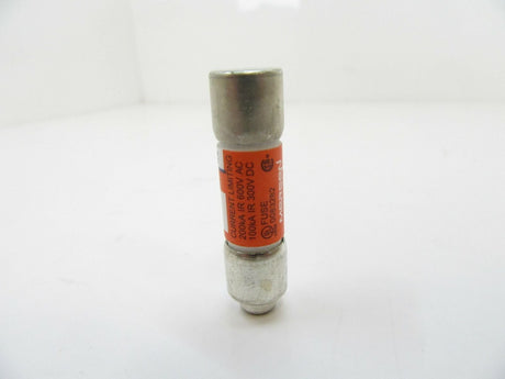 ATDR5 Mersen Ferraz Shawmut Fuse Class CC Slow Blow Acting 5A Sold By Unit, New
