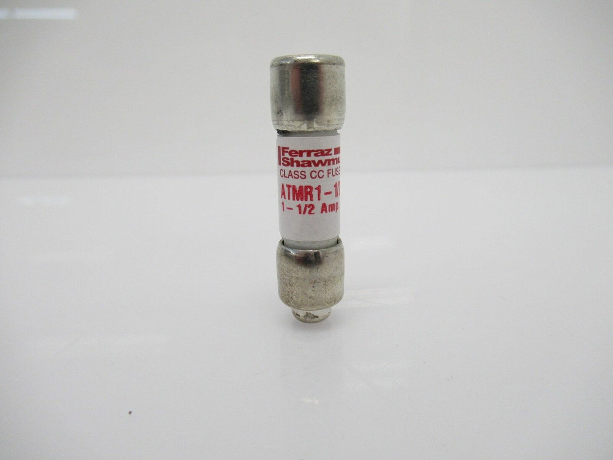 ATMR1-1/2 ATMR112 Mersen Ferraz Shawmut Fuse Industrial ( New Sold By Unit )