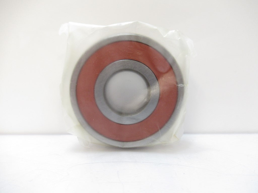 6302-2NSE9 63022NSE9 Nachi Quest Deep-Groove Ball Bearings, 15 x 42 x13 mm