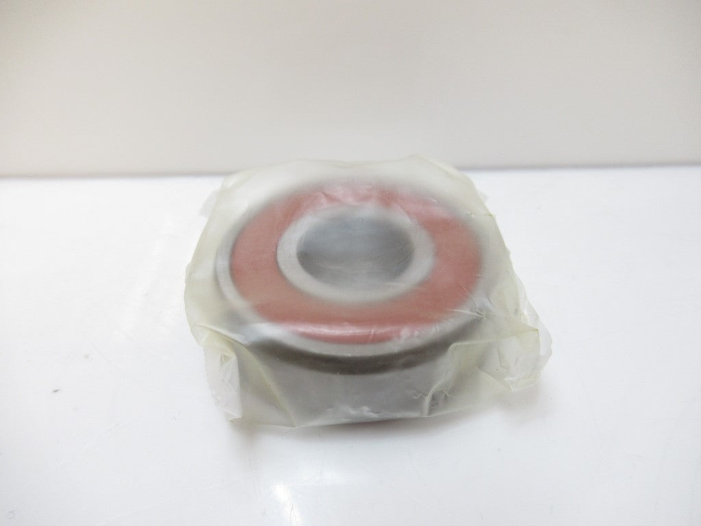 6302-2NSE9 63022NSE9 Nachi Quest Deep-Groove Ball Bearings, 15 x 42 x13 mm