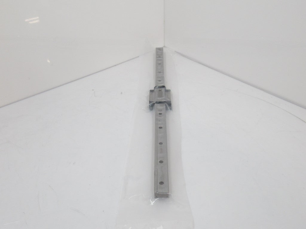 SSEBZ13-295 SSEBZ13295 Misumi Linear Guide Assembly - Miniature, Standard Carriage