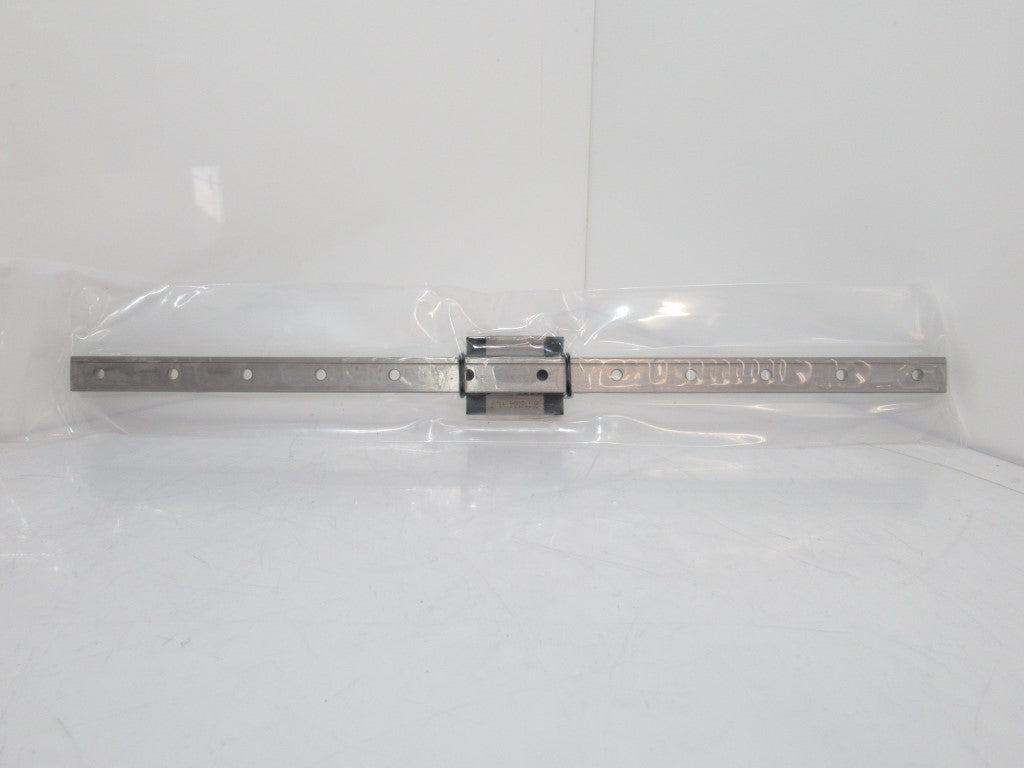 SSEBZ13-295 SSEBZ13295 Misumi Linear Guide Assembly - Miniature, Standard Carriage