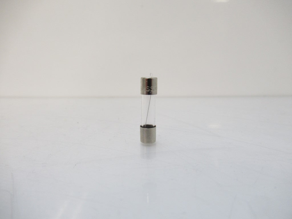 GMC-1.500A BUSSGMC Miniature Fuses, 250v 1.5 Amp Time Delay (Sold By Unit New)