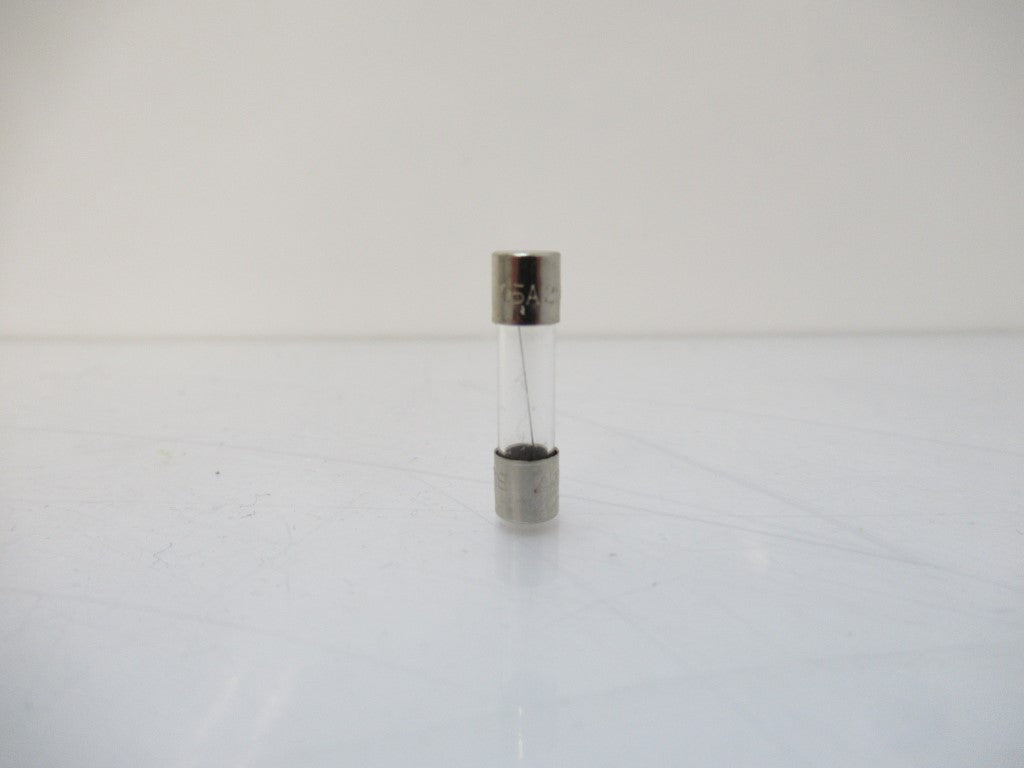 GMC-1.500A BUSSGMC Miniature Fuses, 250v 1.5 Amp Time Delay (Sold By Unit New)