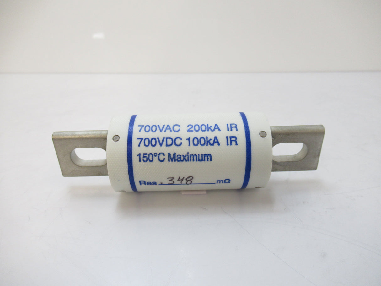 A70QS300-4 A70QS3004 Mersen Amp-Trap Fuses, 700 V, 300 Amps (Sold By Unit, New)