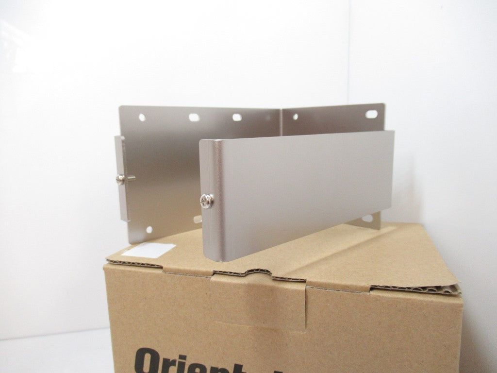 MAFP04-15 MAFP0415 Orientalmotor Driver Mounting Bracket