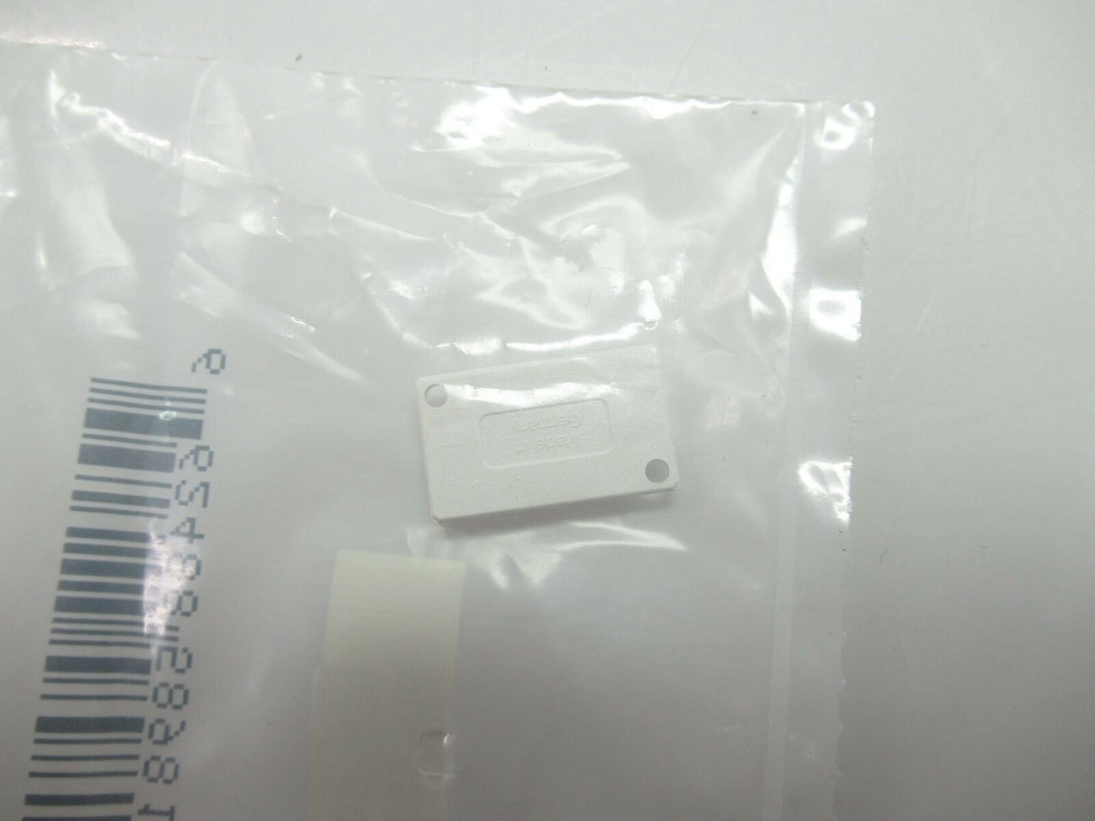 BRT-23X14CM BRT23X14CM 58981 Banner Retroreflective Target Reflector(New In Bag)