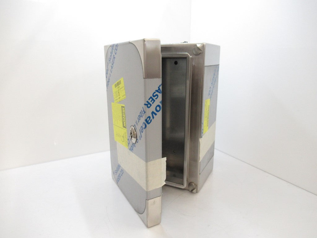 EKO 20 30 15 EKO203015 EK0200300150001 Irinox Stainless Steel Enclosure (New)