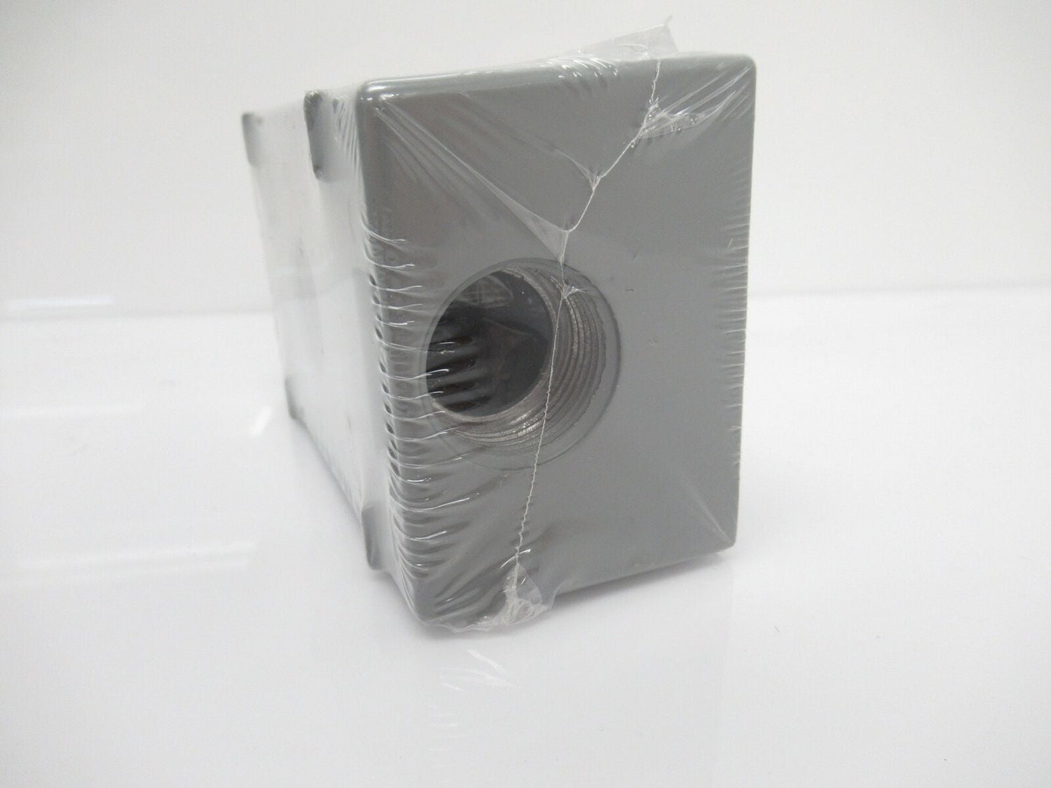 D5633 RAB Design Weatherproof Rectangular Outlet Box (New Sealed)