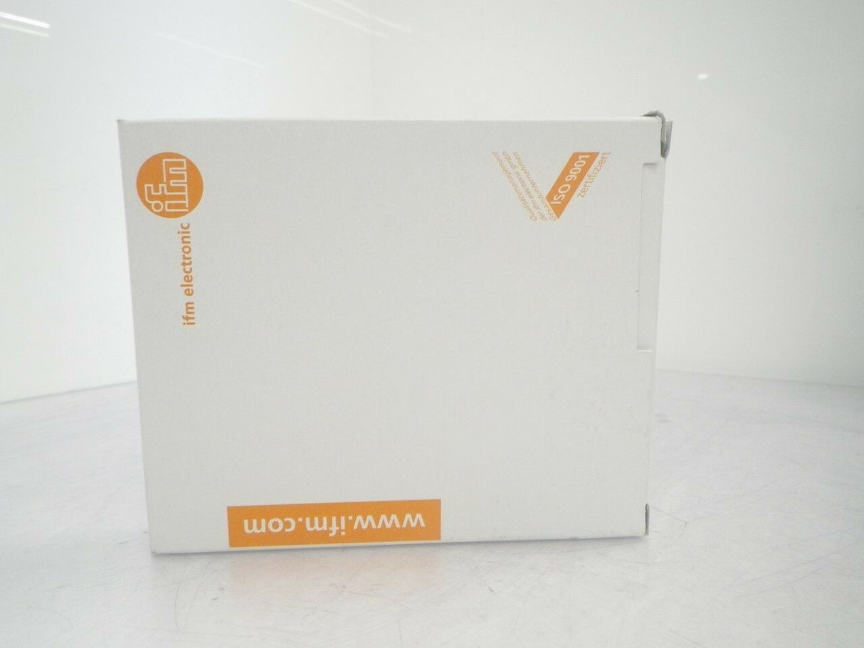 E20752 FE-11-EPA-M6/F1x1/2M FE11EPAM6F1x12M Ifm Fibre Optic Through-Beam Sensor