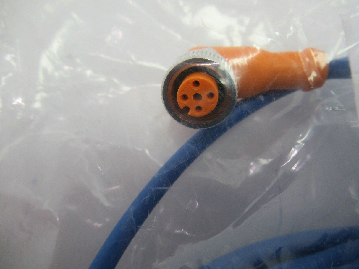 ENC06A ADOAH040MSN0010H04/1G/1D Ifm Electronic Connecting Cable (New In Bag)