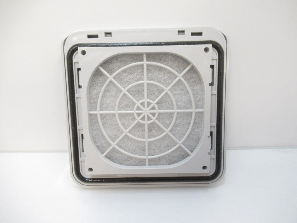 7F.02.0.000.1000 7F0200001000 Finder Standard Exhaust Filter Size 1