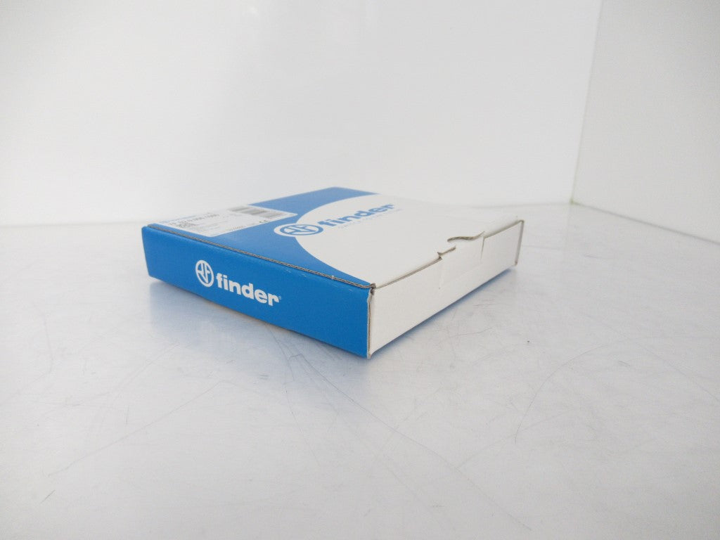 7F.02.0.000.1000 7F0200001000 Finder Standard Exhaust Filter Size 1