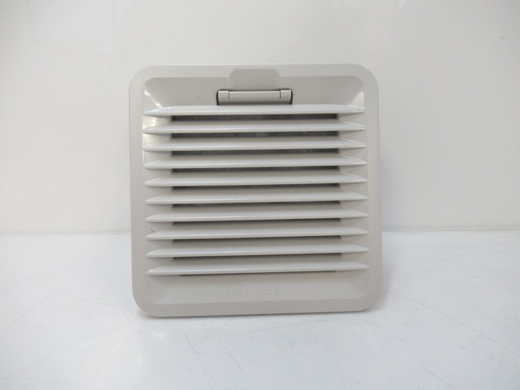 7F.20.9.024.1020 7F2090241020 Finder Standard Filter Fan 24V DC 3.6 W New In Box