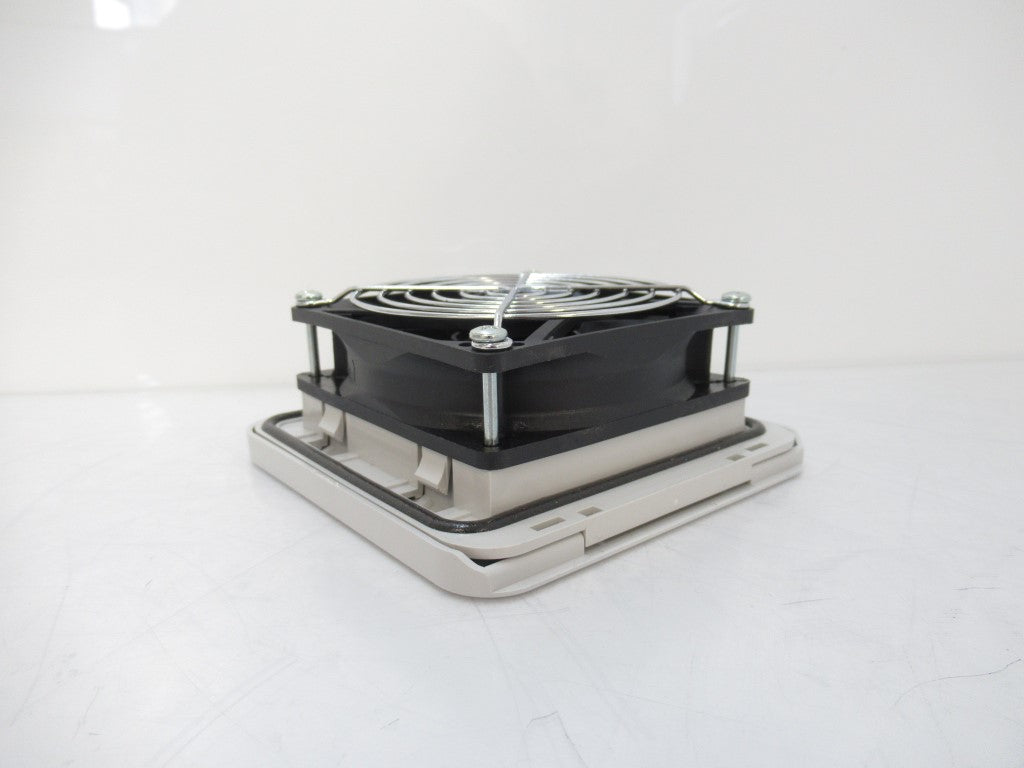 7F.20.9.024.1020 7F2090241020 Finder Standard Filter Fan 24V DC 3.6 W New In Box