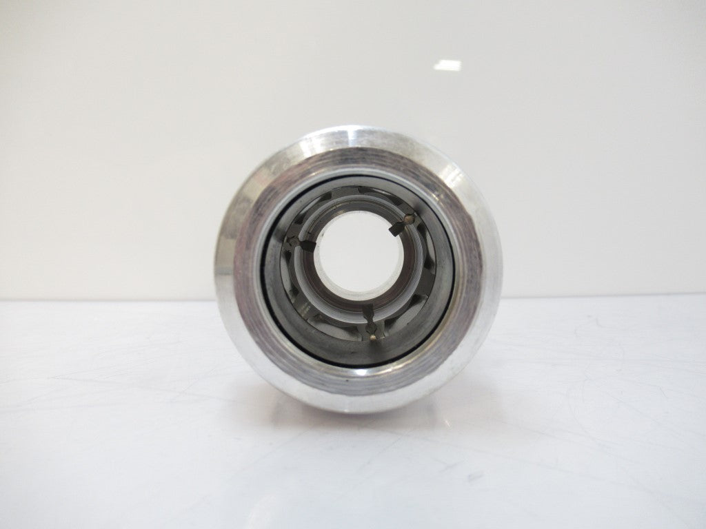 ABB ST100-469 ABBST100469 B&T Star Teck Cable Gland 1" Straight Sold By Unit