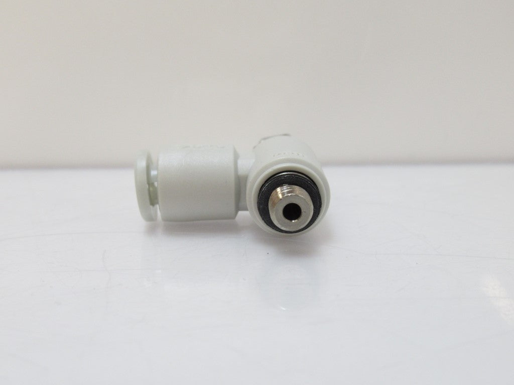 AS1201F-M5-04 AS1201FM504 SMC Speed Controller, One-Touch Fitting, Sold By Unit