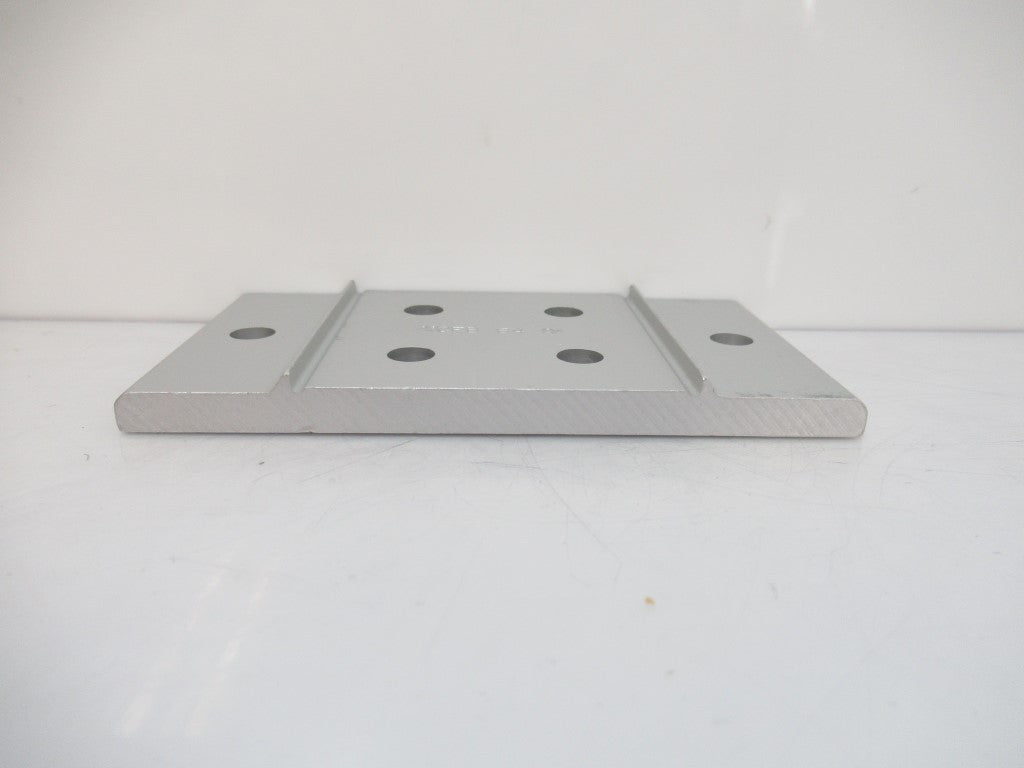 XCFB 64 A XCFB64A FlexLink XC Mounting Plate, Sold By Unit