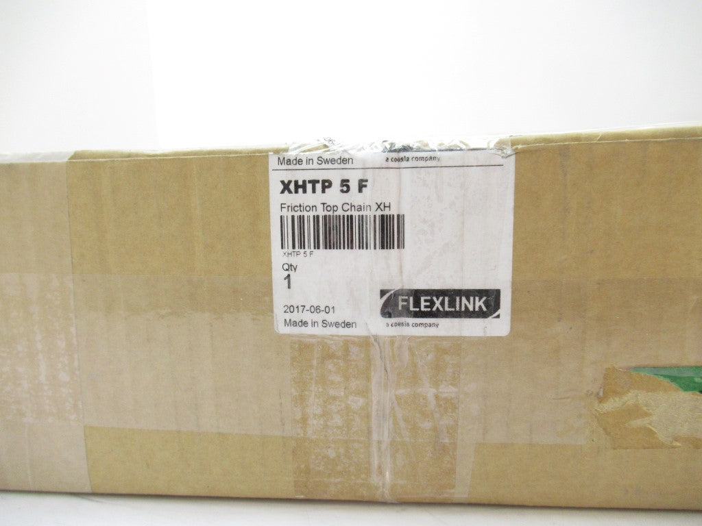 XHTP 5 F XHTP5F FlexLink XH Friction Top Link Kit, 5000 mm Long