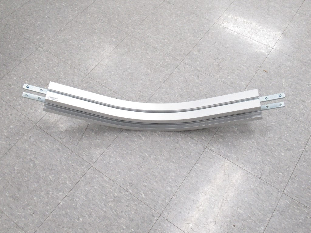 XBBP 45A85R5 XBBP45A85R5 Flexlink XB Horizontal Plain Bend 45°