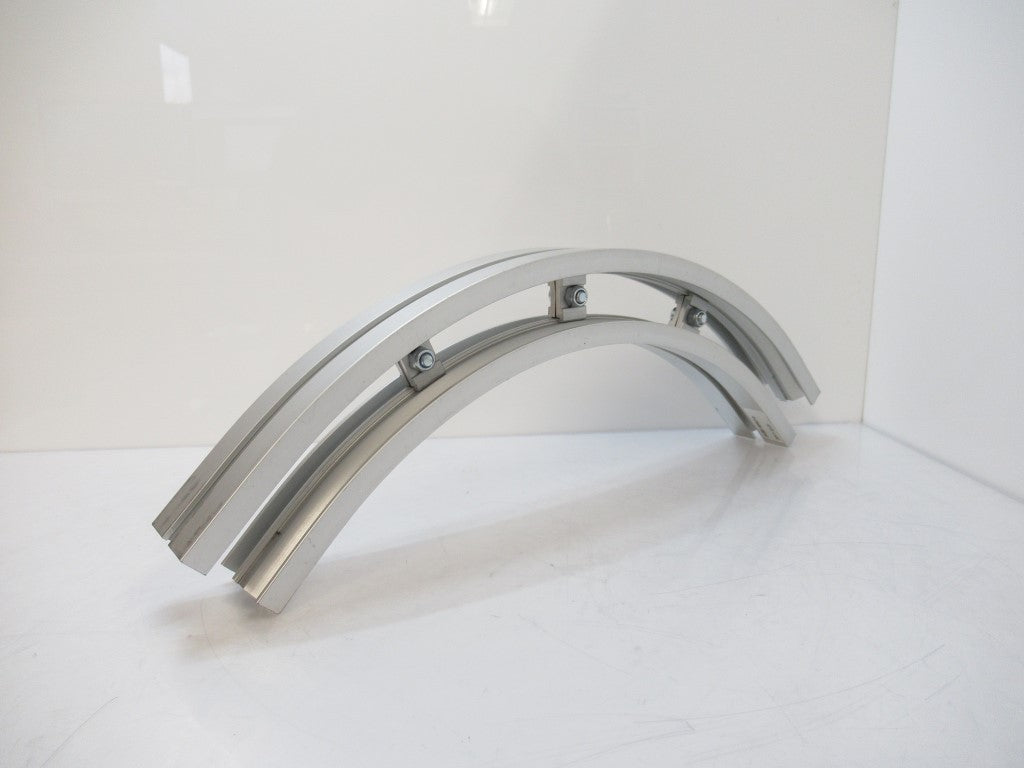 XUBP 90R210 XUBP90R210 FlexLink X45 Plain Bend (New)