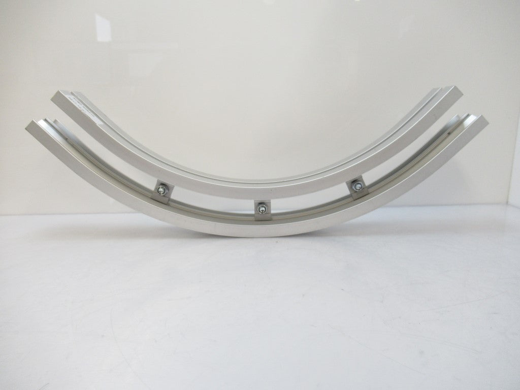 XUBP 90R210 XUBP90R210 FlexLink X45 Plain Bend (New)