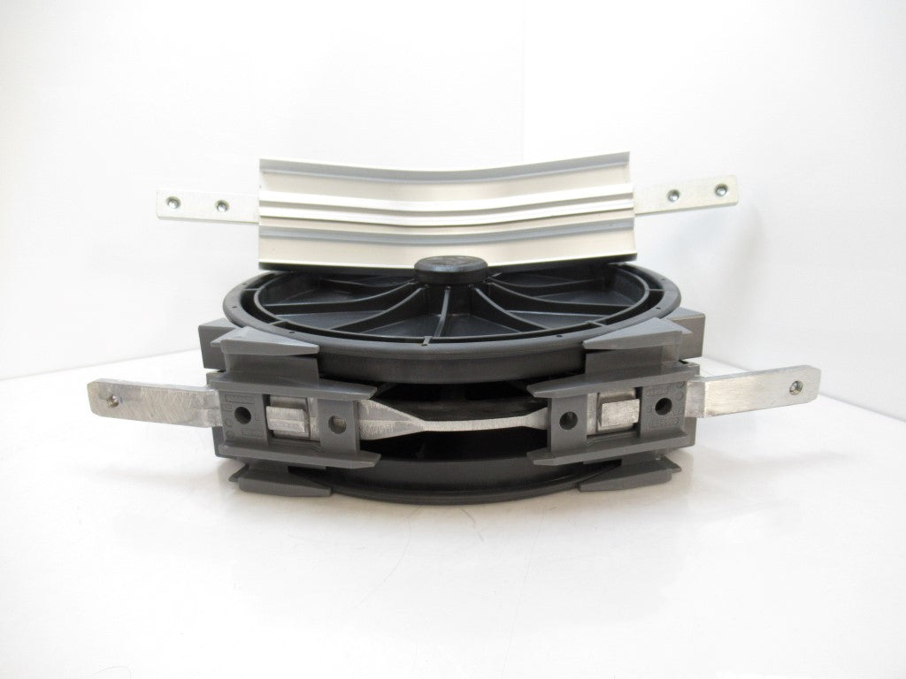 XBBH 30A85R160 XBBH30A85R160 FlexLink Wheel Bend X85