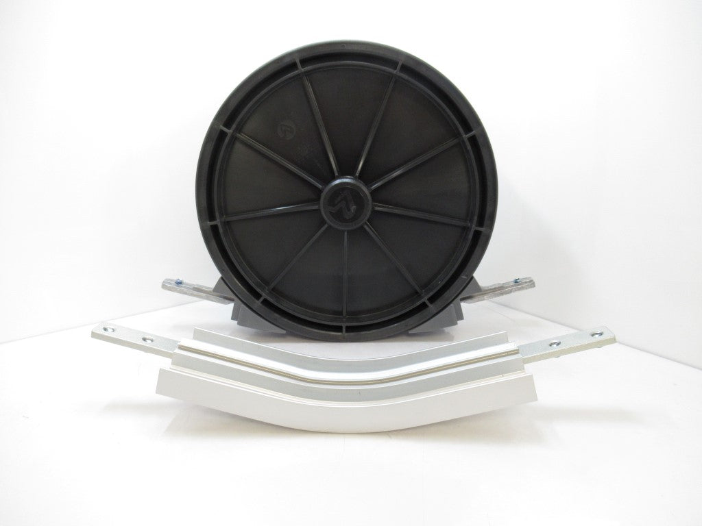 XBBH 30A85R160 XBBH30A85R160 FlexLink Wheel Bend X85