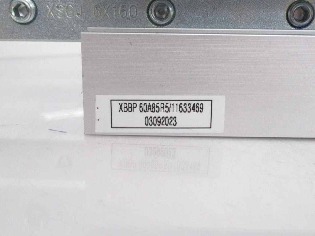 XBBP 60A85R5 XBBP60A85R5 FlexLink X85 Plain Bend