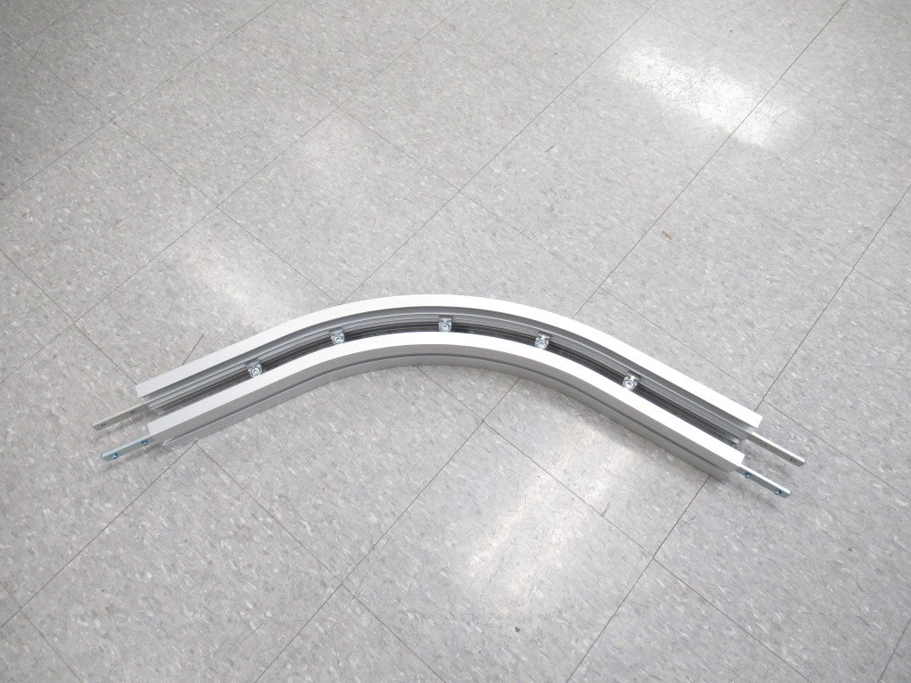 XBBP 60A85R5 XBBP60A85R5 FlexLink X85 Plain Bend