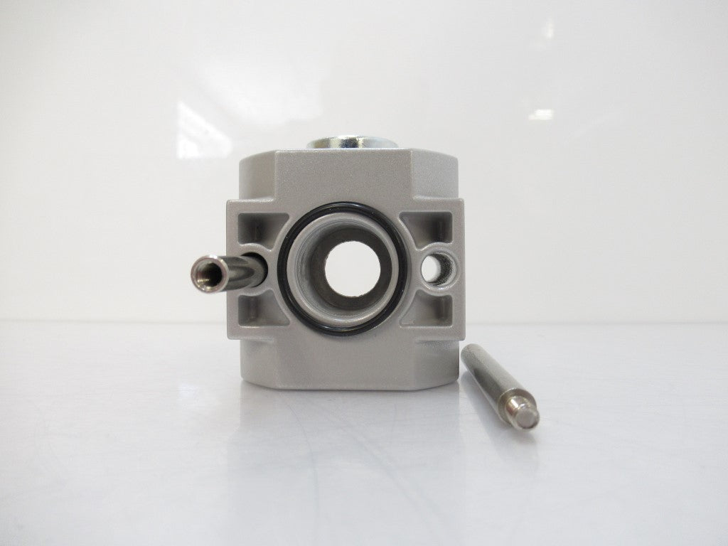 170685 FRM-D-MIDI FRMDMIDI Festo Branching Module 4 Connections New In Box