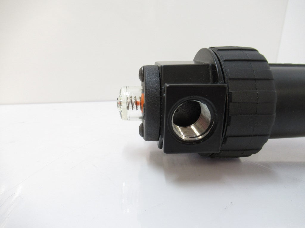 11F34EC Parker General Industrial Coalescing Filters 1/2" New In Box