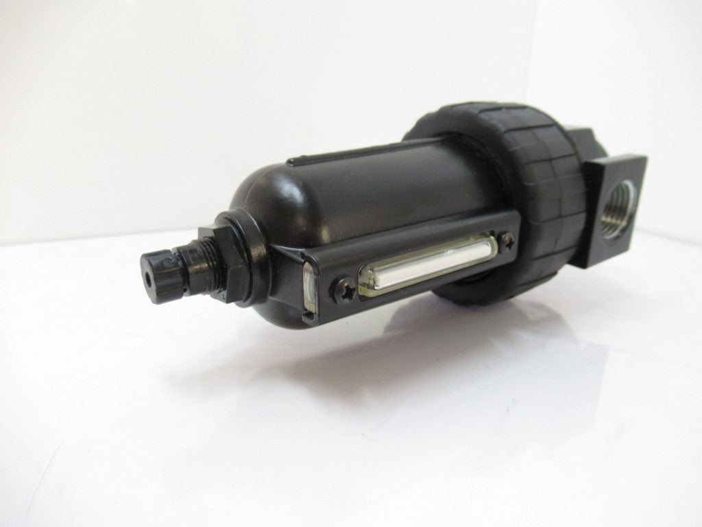 11F34EC Parker General Industrial Coalescing Filters 1/2" New In Box