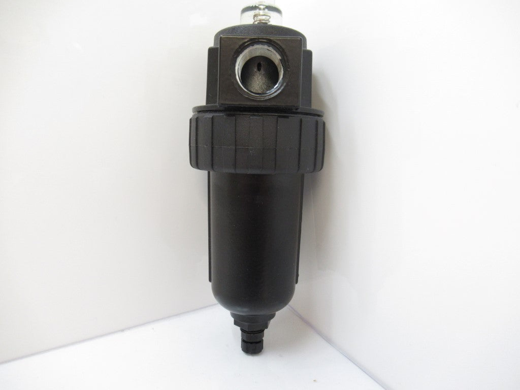 11F34EC Parker General Industrial Coalescing Filters 1/2" New In Box