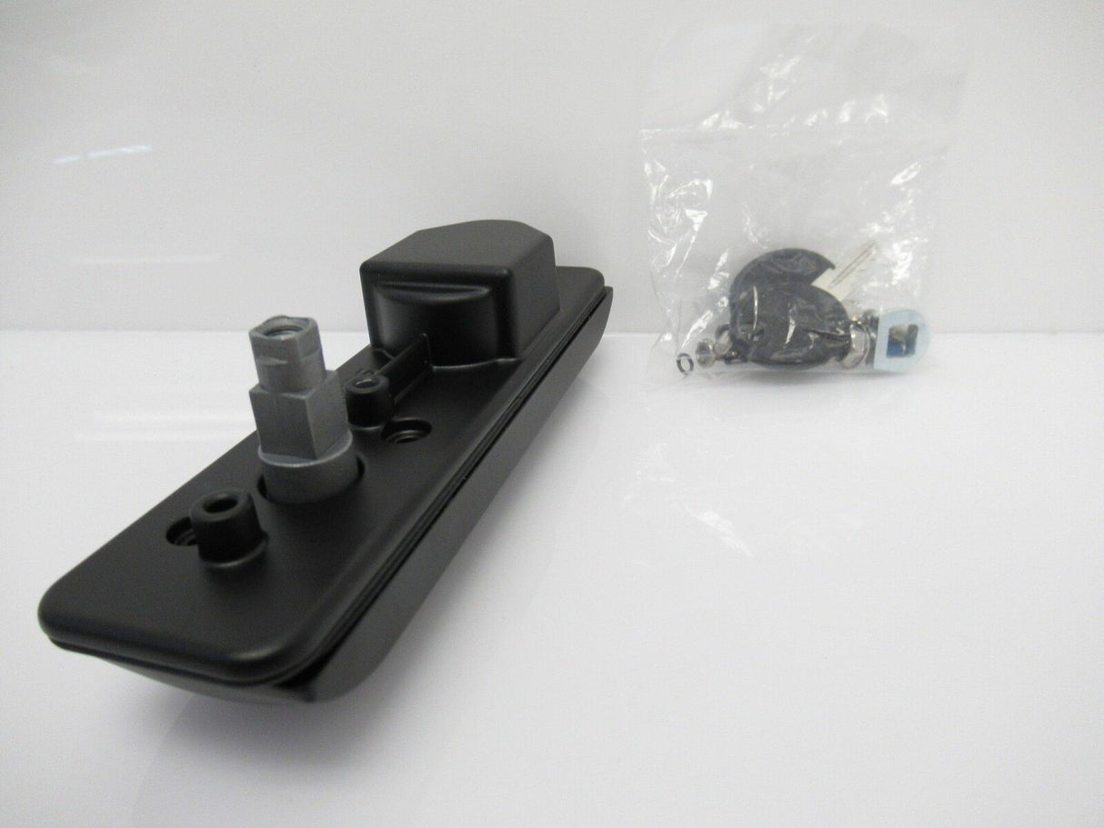 H3-50-101-150 H350101150 Southco Swinghandle Multi-Point System, Sold By Kit