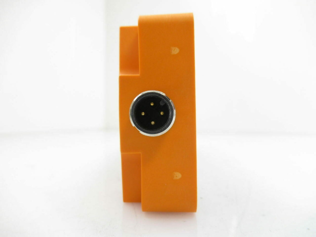 AL2401 Ifm Electronic IO-Link CompactLine Module 8 x 2 DI (New)