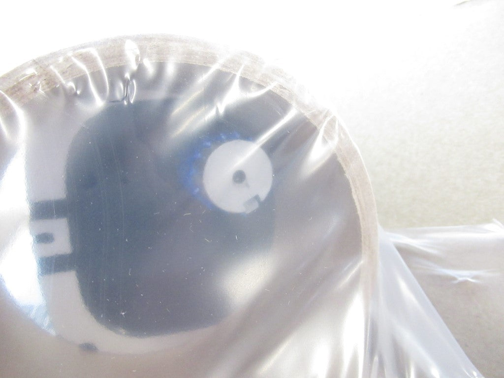 2854ZL Bodine 34R-FX Series Parallel Shaft AC 3-Phase Inverter Duty Gearmotor