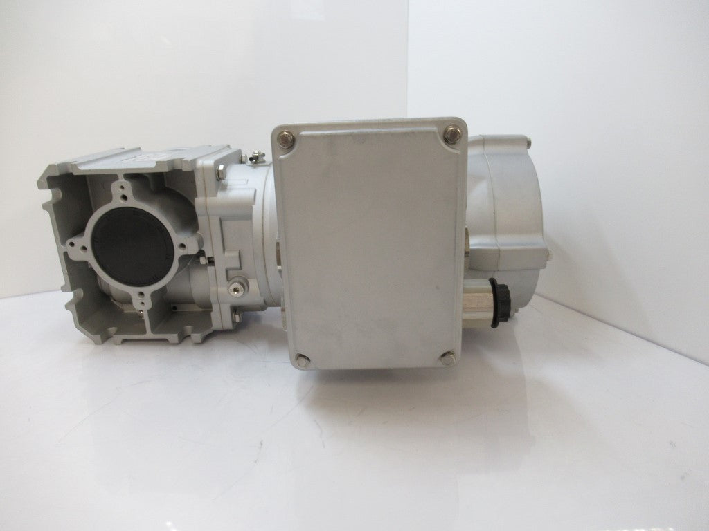 Nord Gear SK 02040.1VXF-80LH/4 HMTCUS Gearmotor 0.50 hp, Ratio 30.00 :1, 2022