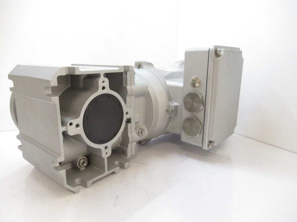 Nord Gear SK 02040.1VXF-80LH/4 HMTCUS Gearmotor 0.50 hp, Ratio 30.00 :1, 2022