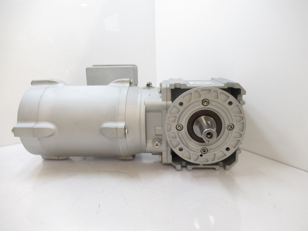 Nord Gear SK 02040.1VXF-80LH/4 HMTCUS Gearmotor 0.50 hp, Ratio 30.00 :1, 2022