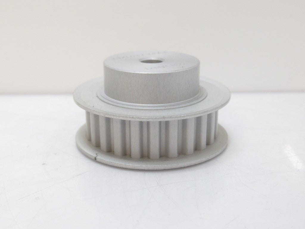 24XL037-6FA3 24XL0376FA3 B&B Timing Pulley 24 Teeth, 1/4" Bore, 3/8" Belt Width