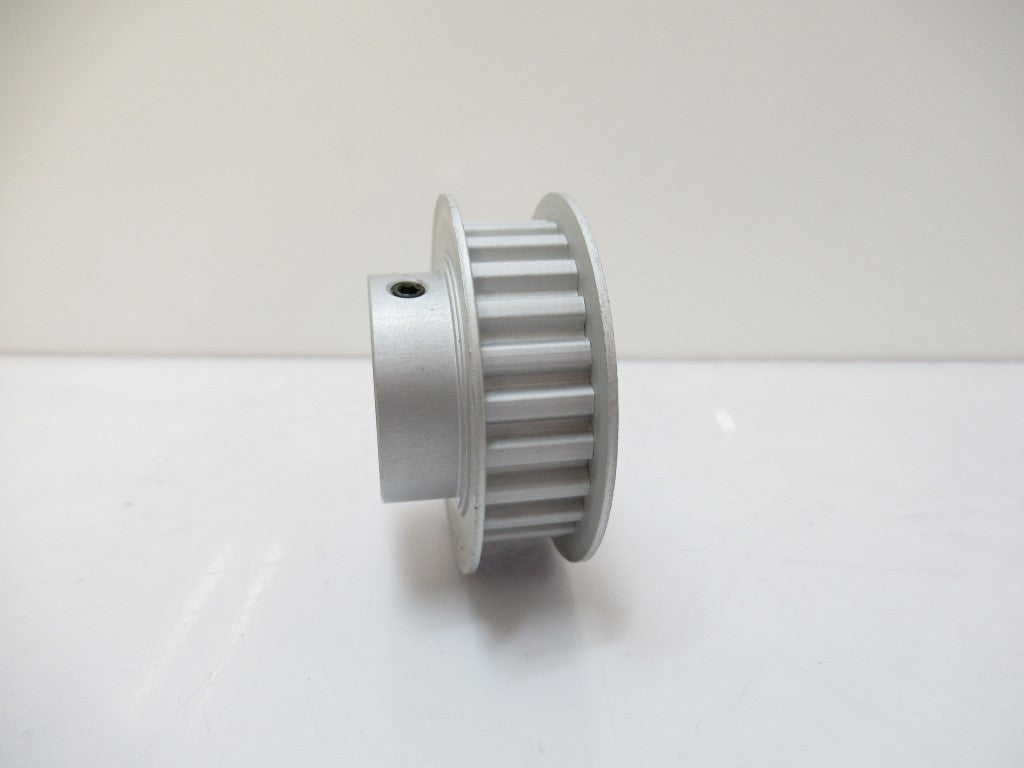 24XL037-6FA3 24XL0376FA3 B&B Timing Pulley 24 Teeth, 1/4" Bore, 3/8" Belt Width