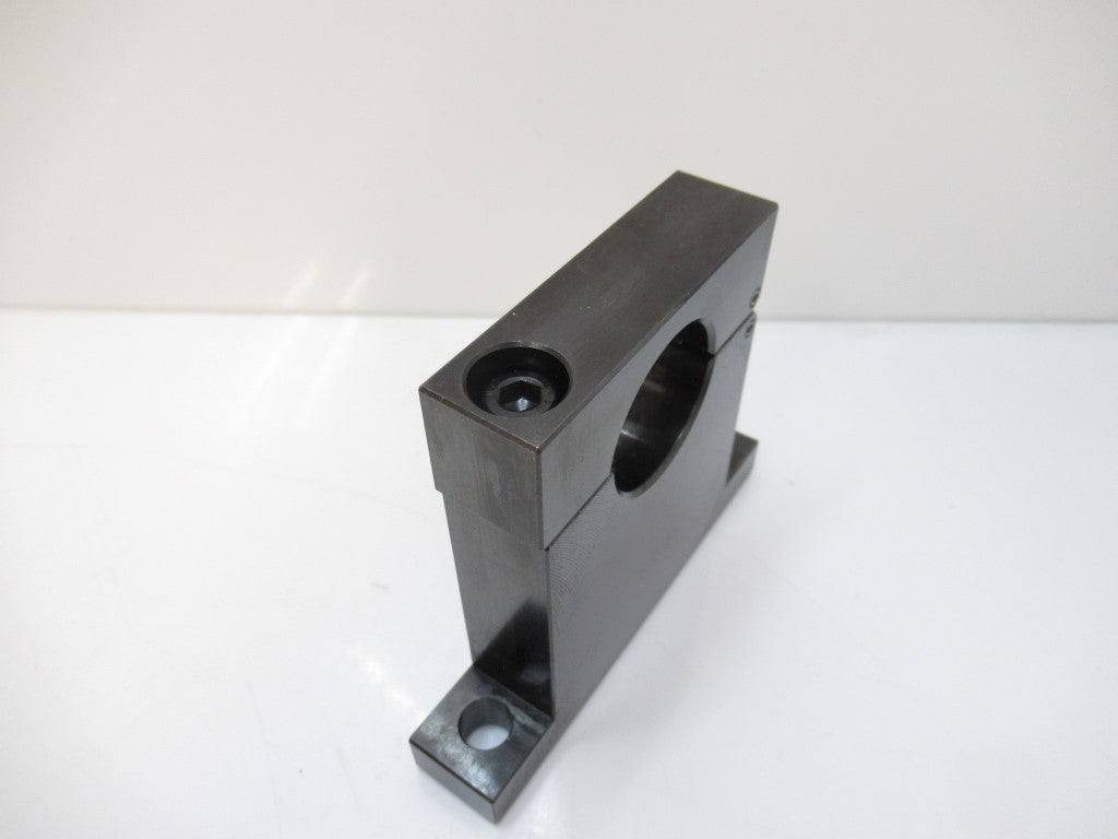 SHHTB30-60 SHHTB3060 Misumi Shaft Supports - T-Shaped, Hinged Sold By Unit, New