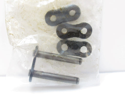 CL-08B-2 CL08B2 Standard Chain Connecting Link, Sold By Unit