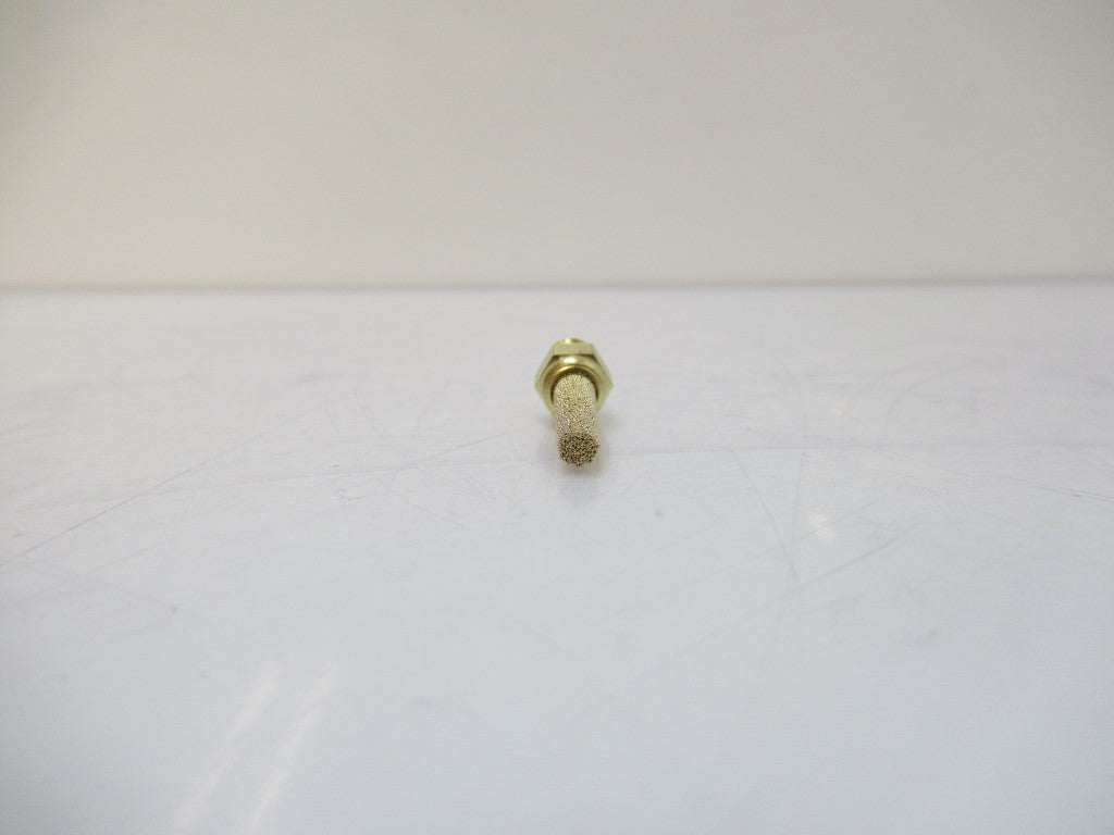 AMTE-M-LH-M5 AMTEMLHM5 1205858 Festo Pneumatic Muffler, Sold By Unit