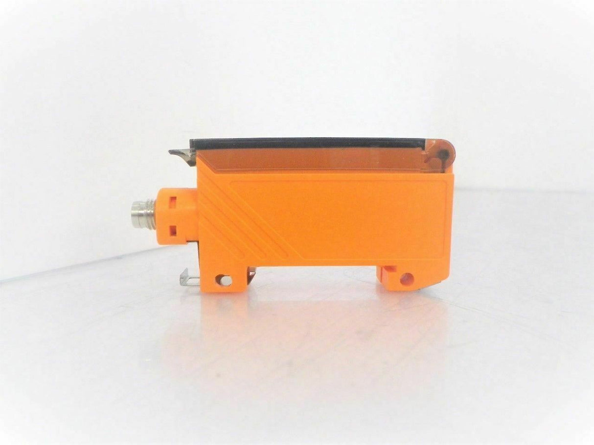 OBF506 OBF-FAKG/T/AS OBFFAKGTAS Ifm Electronic Fibre-Optic Amplifier