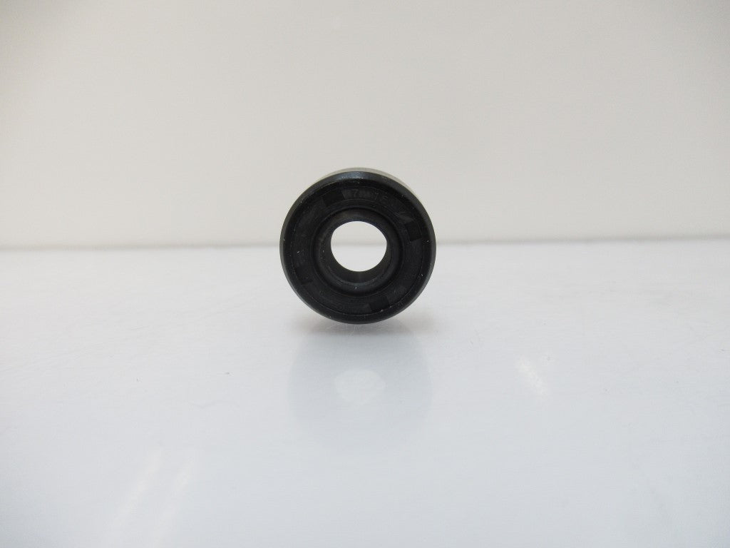 S007016070TC Seal - NBR/STEEL SS. 7.00 X 16.00 X 7.00S (Sold By Unit New)